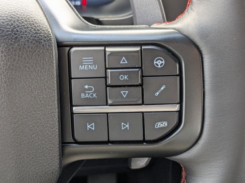 Used 2025 Ford F150 Raptor image 27