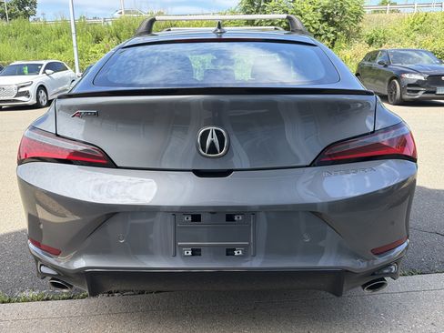 Used 2023 Acura Integra A-Spec FWD image 5