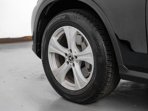 Used 2017 Mercedes-Benz GLC 300 300 Luxury w/ Premium 1 Package image 55