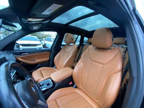 Used 2023 BMW X3 xDrive30i w/ M Sport Package image 23