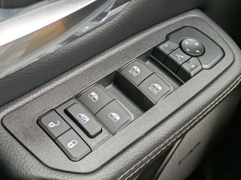 New 2026 RAM 1500 Laramie w/ Night Edition image 20