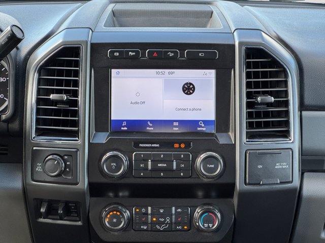 Used 2022 Ford F350 XLT w/ XLT Premium Package AWD/4WD image 11