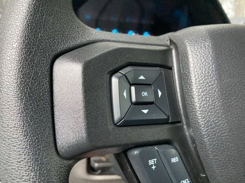 Used 2022 Ford F250 XL w/ Power Equipment Group image 24