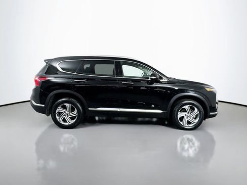 Used 2023 Hyundai Santa Fe SEL w/ Premium Package AWD/4WD image 9