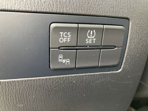 Used 2016 MAZDA CX-3 Touring AWD/4WD image 36