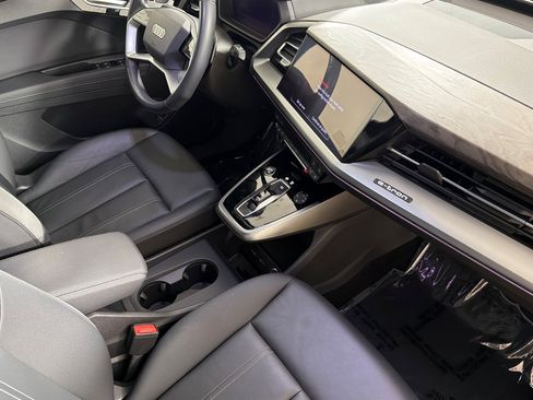 Certified 2023 Audi Q4 e-tron Premium Plus w/ Premium Plus RWD image 15