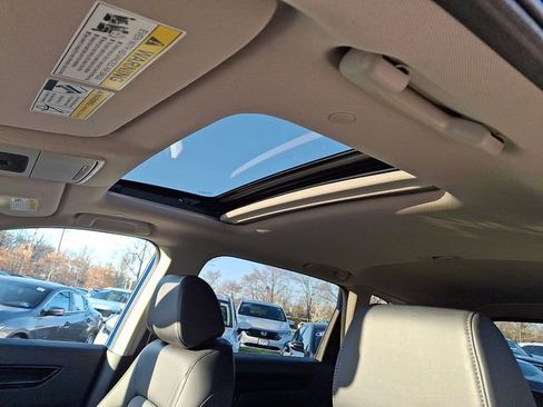 Used 2023 Honda CR-V EX-L image 14