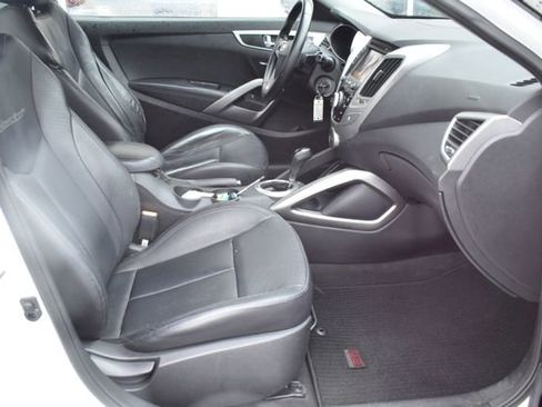 Used 2015 Hyundai Veloster RE:FLEX Edition image 35