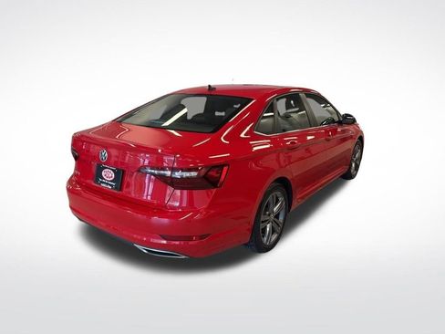 Used 2021 Volkswagen Jetta R-Line image 12