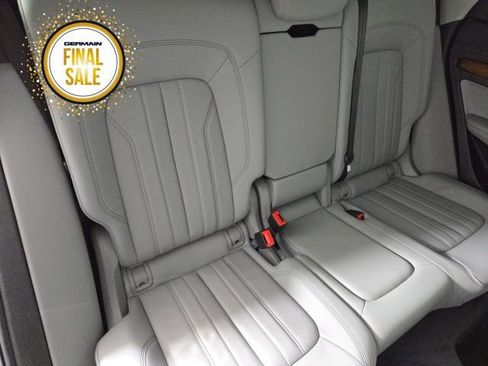 Used 2022 Audi Q5 2.0T Premium Plus image 18