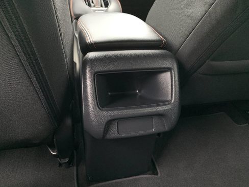 Certified 2024 Honda HR-V Sport image 42