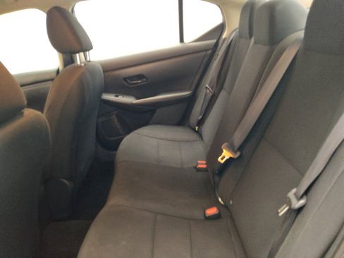 Used 2024 Nissan Sentra S FWD image 18
