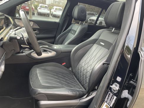 Used 2022 Mercedes-Benz GLE 63 AMG S image 21