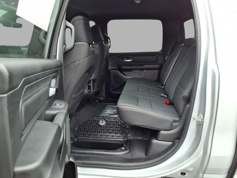New 2026 RAM 1500 Express AWD/4WD image 24
