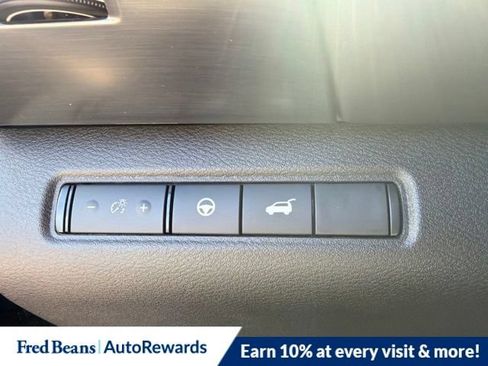 New 2026 Nissan Pathfinder Rock Creek AWD/4WD image 24