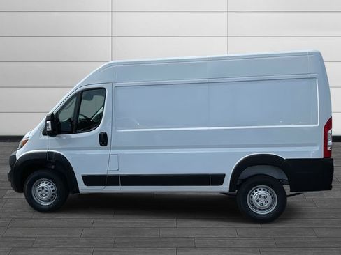 New 2026 RAM ProMaster 1500 w/ Convenience Group image 6