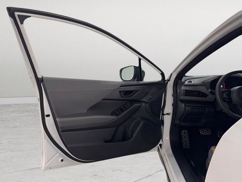 New 2026 Subaru Crosstrek 2.5i Sport image 19