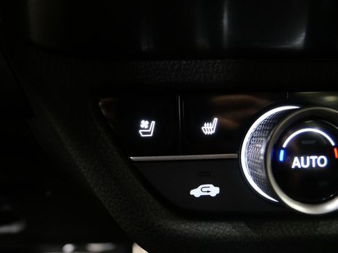 Used 2025 Acura ADX A-Spec image 33