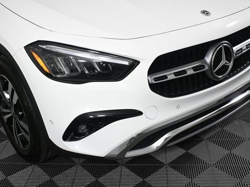 Certified 2025 Mercedes-Benz GLA 250 image 36
