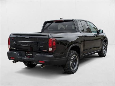 New 2024 Honda Ridgeline Sport image 2