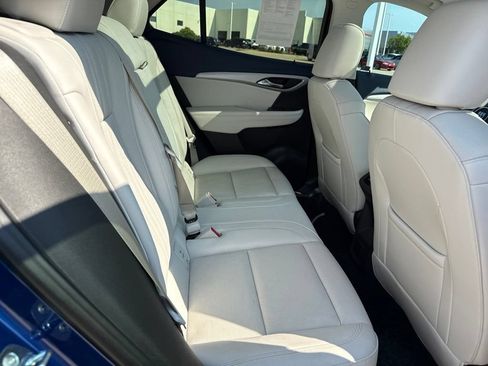 Used 2024 Buick Envision Avenir AWD/4WD image 15