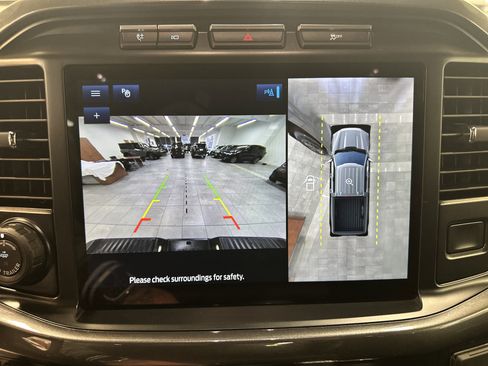 Used 2023 Ford F150 XLT w/ Equipment Group 302A High image 33