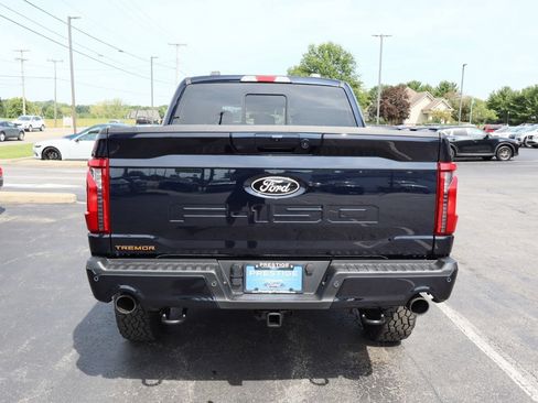 New 2026 Ford F150 Tremor w/ Equipment Group 402B AWD/4WD image 5