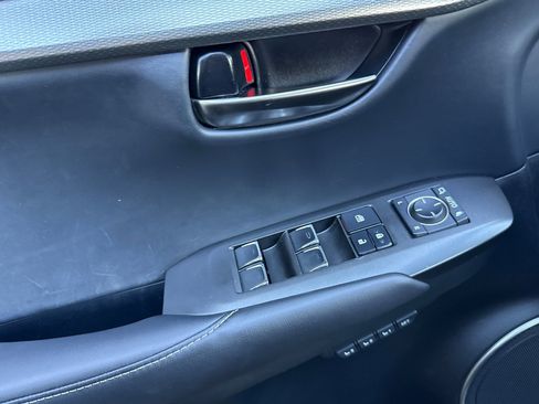 Certified 2020 Lexus NX 300 F Sport image 12