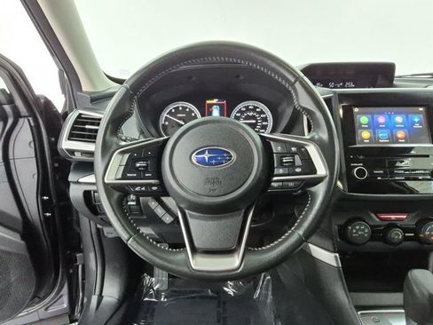 Used 2023 Subaru Forester Premium w/ Popular Package #3 AWD/4WD image 30
