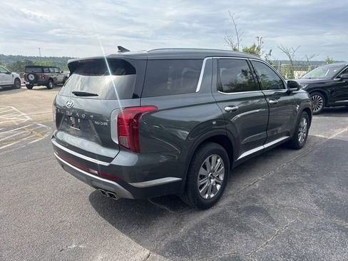 Used 2023 Hyundai Palisade SEL image 6