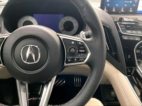 Used 2025 Acura RDX A-Spec image 24