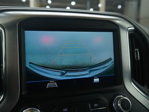 Used 2023 GMC Sierra 2500 SLE w/ SLE Convenience Package image 28