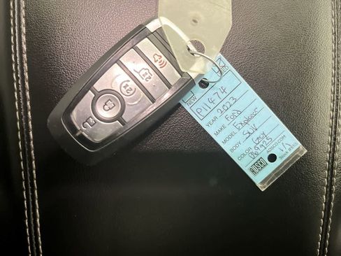 Used 2023 Ford Explorer XLT w/ Equipment Group 202A image 23