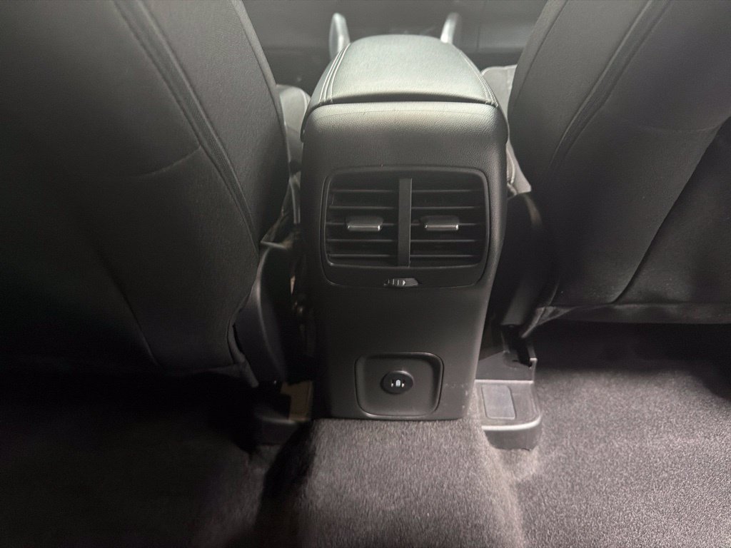 Certified 2025 Ford Escape Active AWD/4WD image 11