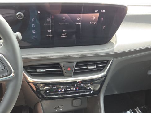 Used 2024 Buick Encore GX Avenir w/ Avenir Technology Package AWD/4WD image 35