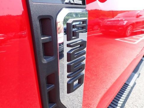 Used 2026 Ford F250 XL w/ XL Chrome Package AWD/4WD image 14