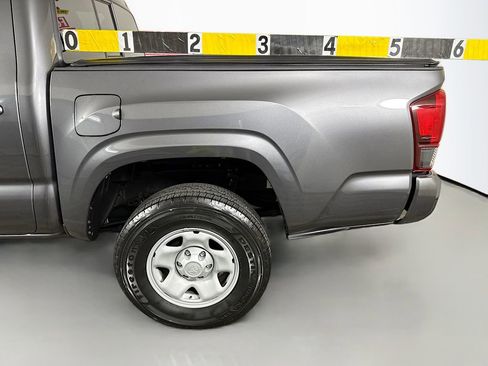 Certified 2023 Toyota Tacoma SR w/ SR Convenience Package RWD image 14