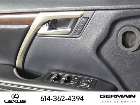 Used 2020 Lexus RX 350 AWD w/ Premium Package image 26
