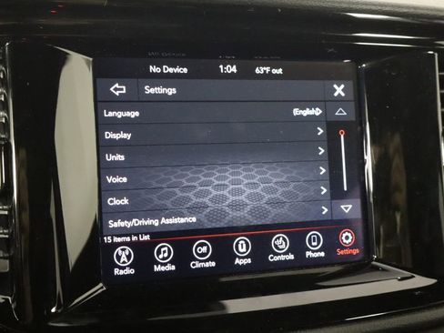 Used 2022 Dodge Durango GT image 37