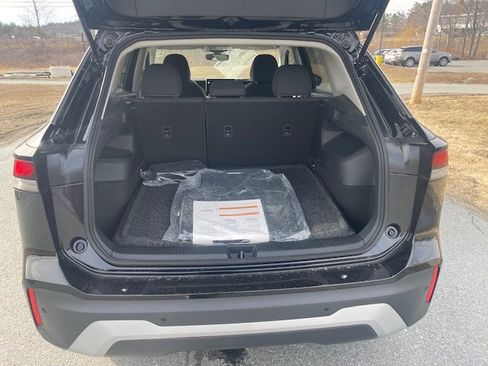 New 2026 Volkswagen Tiguan S image 7