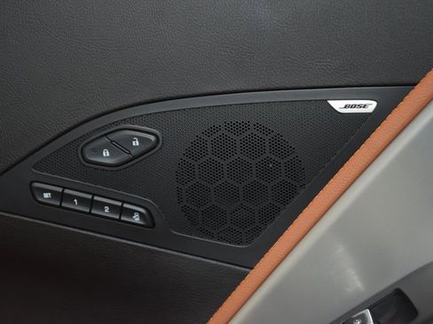 Used 2016 Chevrolet Corvette Z06 w/ 2LZ Preferred Equipment Group image 50