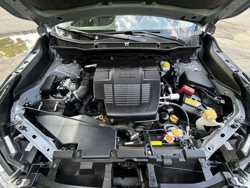 Certified 2023 Subaru Forester Limited AWD/4WD image 14