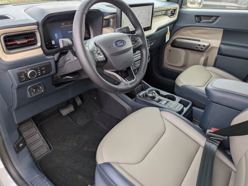 New 2026 Ford Maverick Lariat w/ 4K Tow Package image 47