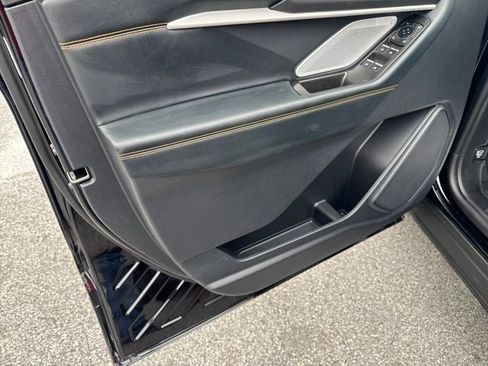 New 2026 Ford Explorer Tremor w/ Tremor Ultimate Package AWD/4WD image 10