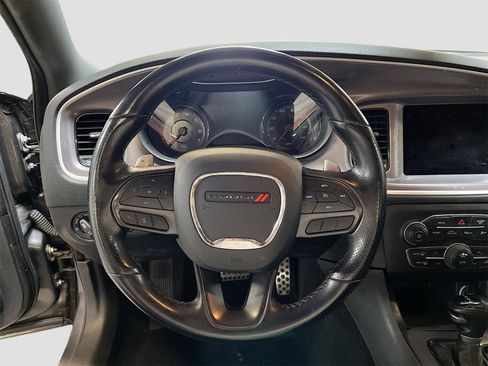 Used 2022 Dodge Charger GT w/ Blacktop Package image 11