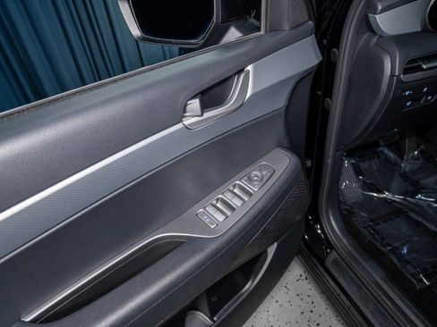 Used 2025 Hyundai Palisade XRT image 12