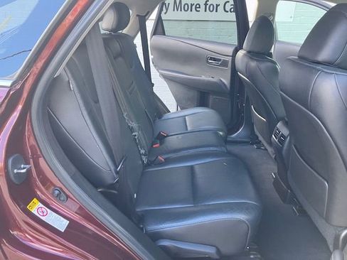Used 2015 Lexus RX 350 AWD image 12