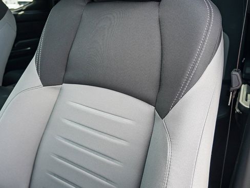 New 2026 Toyota Tacoma TRD Sport image 29