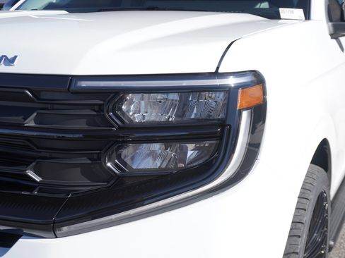 New 2025 Ford Expedition Active AWD/4WD image 14