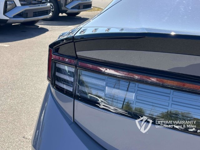 Used 2026 Hyundai Sonata Limited FWD image 11